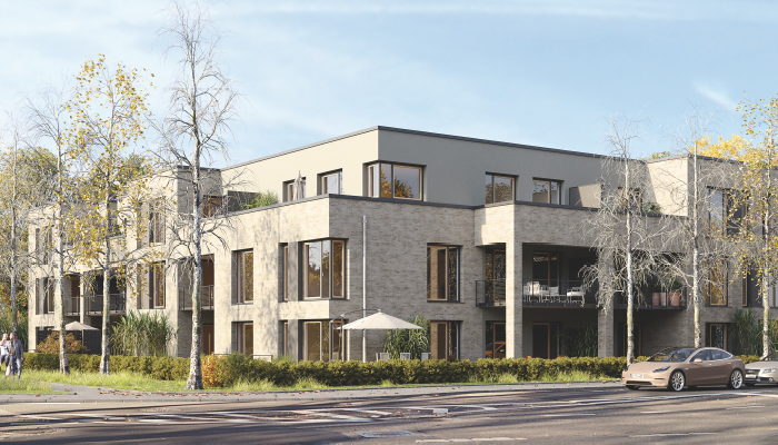 Weyden - Breslauerstr 20